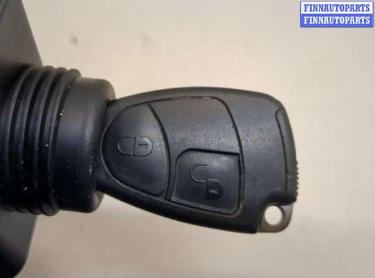 купить Замок зажигания на Mercedes C W203 2000-2008