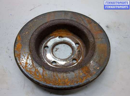 Купить Диск тормозной на Ford Escape 2012-2015 Диск тормозной FO2179193 на Ford Escape 2012-2015