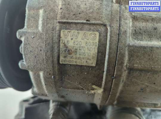 купить Насос гидроусилителя руля (ГУР) на Audi Q7 2005-2015