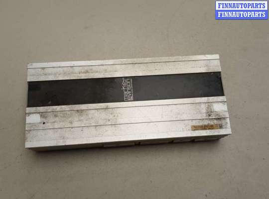 Купить Усилитель звука на Lexus GX 2002-2009 Усилитель звука LXA8517 на Lexus GX 2002-2009