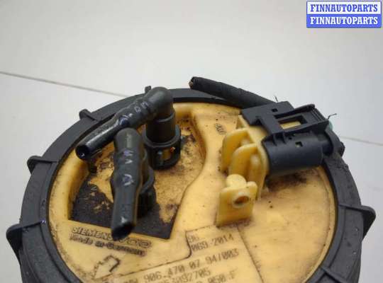 купить Насос топливный электрический на Volkswagen Crafter 2006-2016