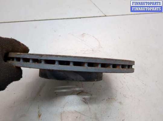 купить Диск тормозной на Nissan Micra K12E 2002-2010