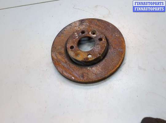 купить Диск тормозной на Nissan Micra K12E 2002-2010