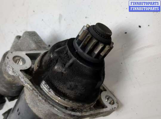 купить Стартер на Volkswagen Passat 7 2010-2015 Европа