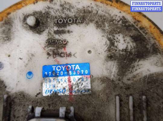 Бензонасос на Lexus IS II 250 (XE20)