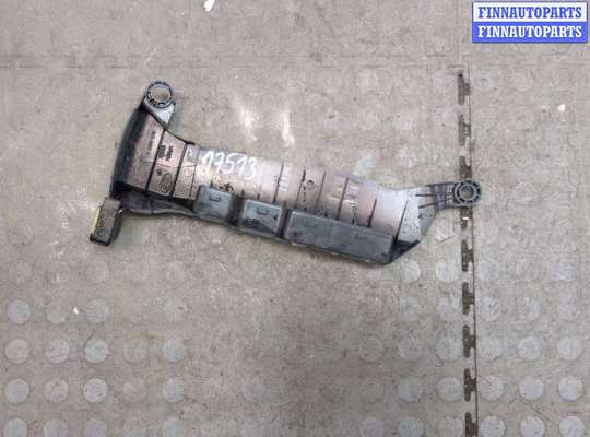 купить Пластик (Обшивка) моторного отсека на Land Rover Discovery Sport 2014-2022