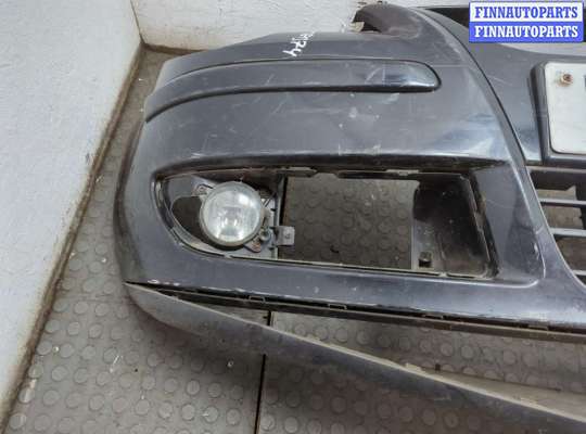 купить Бампер на Volkswagen Polo 2005-2009