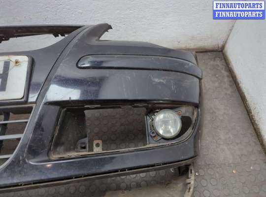 купить Бампер на Volkswagen Polo 2005-2009