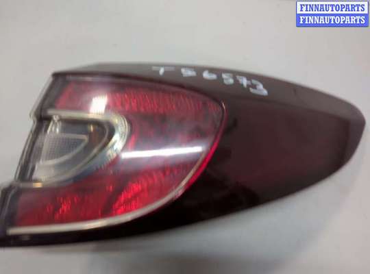 Купить Фонарь (задний) на Renault Megane 3 2009-2016 Фонарь (задний) RN1526811 на Renault Megane 3 2009-2016