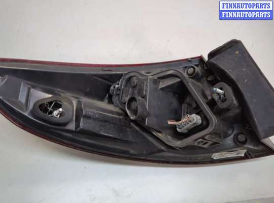 купить Фонарь (задний) на Renault Megane 3 2009-2016