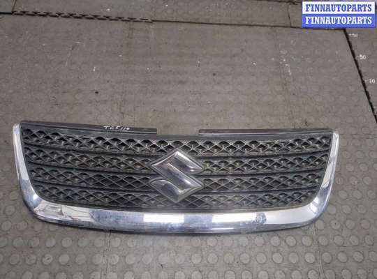 Купить Решетка радиатора на Suzuki Grand Vitara 2005-2016 Решетка радиатора SZQ3308 на Suzuki Grand Vitara 2005-2016