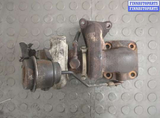 купить Турбина на Ford Transit 2006-2014