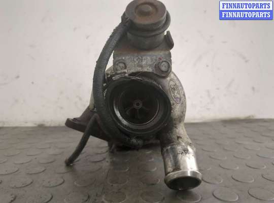 купить Турбина на Ford Transit 2006-2014