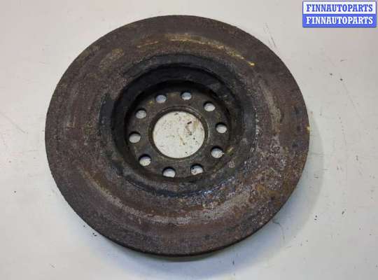 Диск тормозной VG2314201 на Volkswagen Passat 5 2000-2005