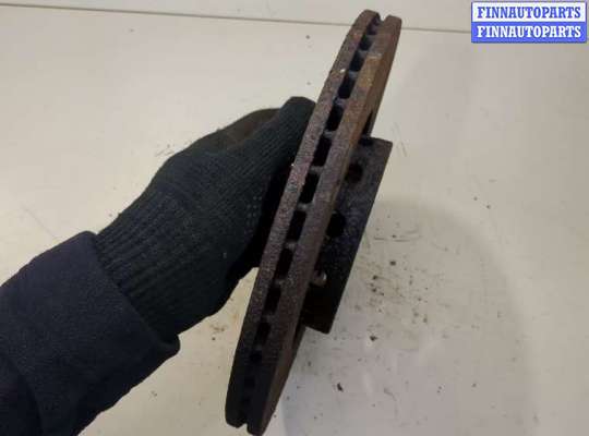 купить Диск тормозной на Volkswagen Passat 5 2000-2005