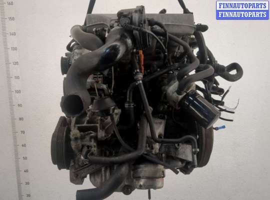 купить Двигатель (ДВС) на Volkswagen Passat 5 1996-2000