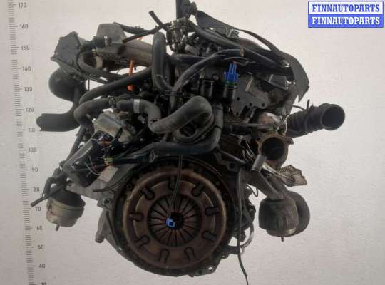 купить Двигатель (ДВС) на Volkswagen Passat 5 1996-2000