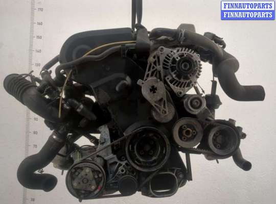 купить Двигатель (ДВС) на Volkswagen Passat 5 1996-2000