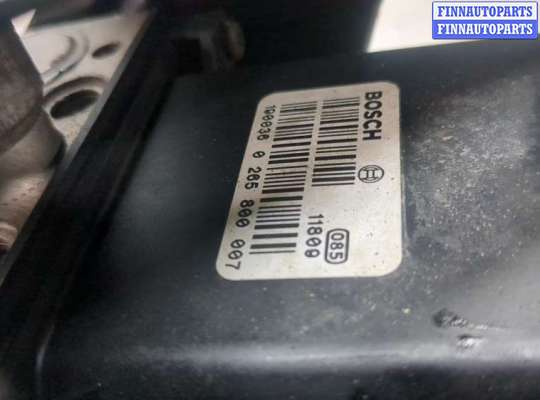 Блок АБС, насос (ABS, ESP, ASR) FO1477676 на Ford Mondeo 3 2000-2007