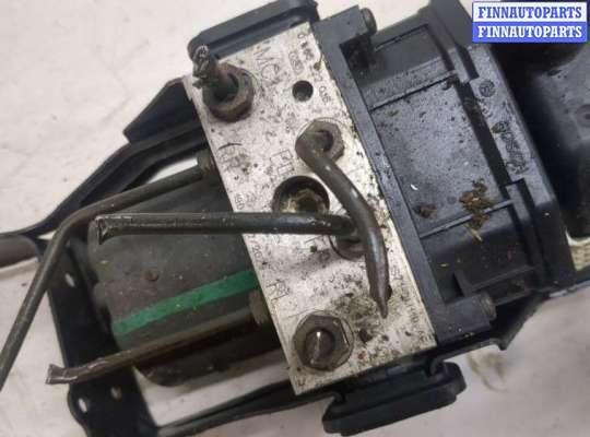 купить Блок АБС, насос (ABS, ESP, ASR) на Ford Mondeo 3 2000-2007