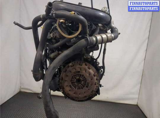 купить Двигатель (ДВС на разборку) на Ford Transit 2006-2014
