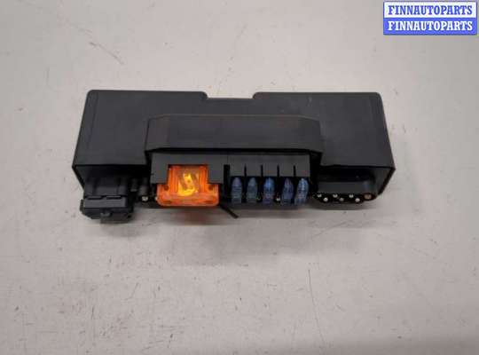 Блок управления двигателем SZP4721 на Suzuki Swift 2003-2011