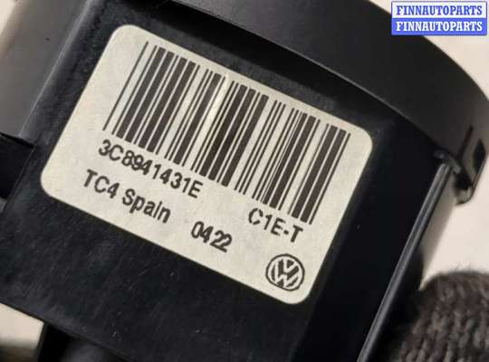 купить Переключатель света на Volkswagen Passat CC 2012-2017