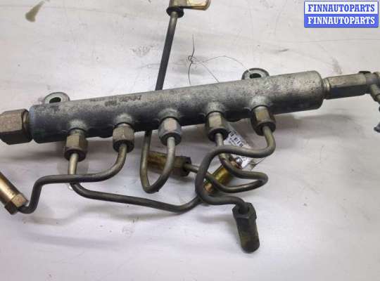 купить Рампа (рейка) топливная на Nissan Primera P12 2002-2008