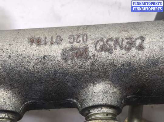 купить Рампа (рейка) топливная на Nissan Primera P12 2002-2008