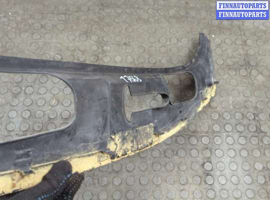 купить Накладка замка капота на Porsche Panamera 2009-2016