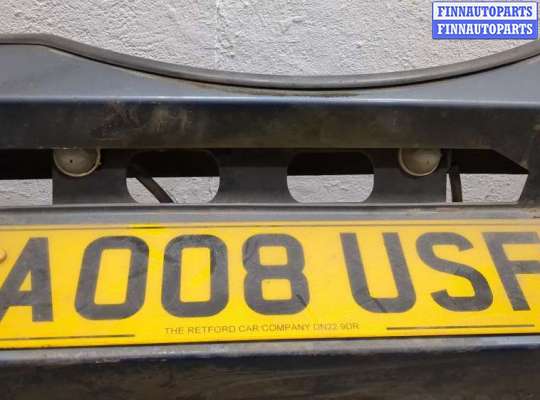 купить Подсветка номера на Suzuki Grand Vitara 2005-2016