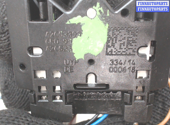 купить Датчик уровня топлива на Skoda Rapid 2012-2020