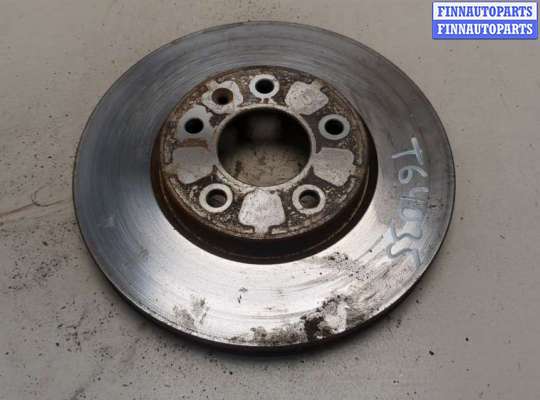 Купить Диск тормозной на Opel Astra J 2010-2017 Диск тормозной OP2436419 на Opel Astra J 2010-2017