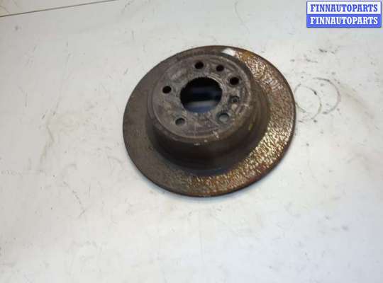 купить Диск тормозной на Opel Vectra B 1995-2002