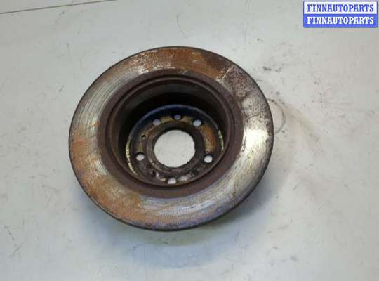купить Диск тормозной на Opel Vectra B 1995-2002