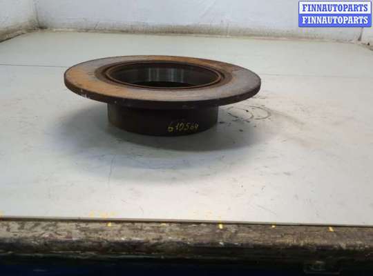 купить Диск тормозной на Opel Vectra B 1995-2002