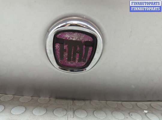 купить Крышка (дверь) багажника на Fiat Bravo 2007-2014