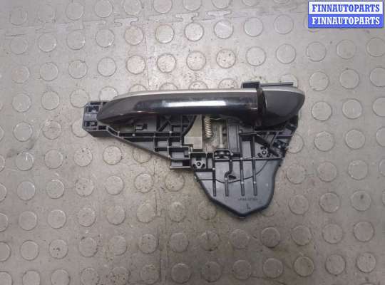 купить Ручка двери наружная на Mercedes R W251 2005-2017