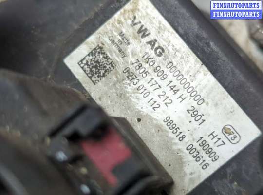 купить Электроусилитель руля на Volkswagen Passat 6 2005-2010