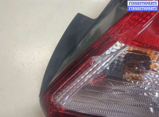 купить Фонарь (задний) на Ford Focus 3 2011-2015