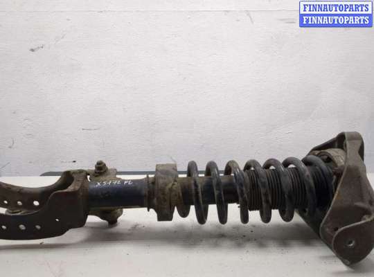 купить Амортизатор подвески на Volkswagen Touareg 2007-2010