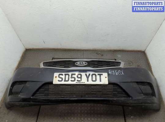 купить Бампер на KIA Ceed 2007-2012