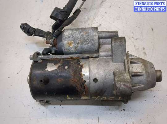 купить Стартер на Ford Transit (Tourneo) Connect 2002-2013