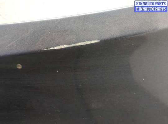 купить Капот на Renault Scenic 2003-2009