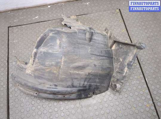 купить Защита арок (подкрылок) на BMW X5 E70 2006-2013