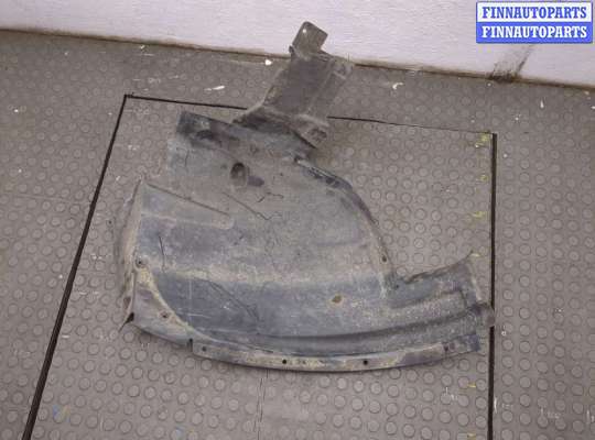 Защита арок (подкрылок) BM3667296 на BMW X5 E70 2006-2013