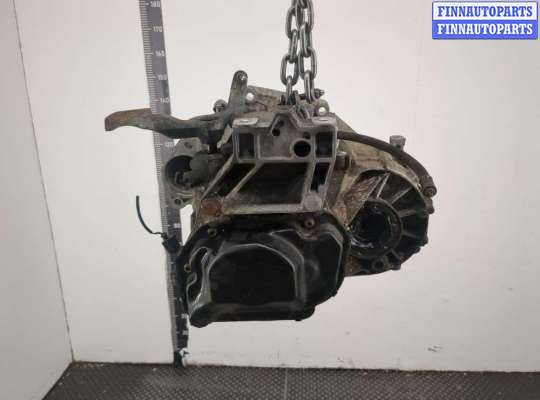 купить КПП 5-ст.мех. (МКПП) на Audi A3 (8P) 2003-2013