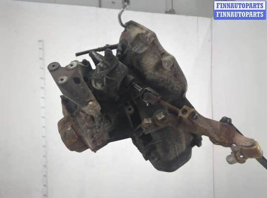 купить КПП 5-ст.мех. (МКПП) на Opel Astra H 2004-2010