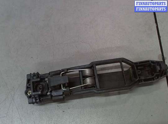 купить Ручка двери наружная на Mercedes E W210 1995-2002