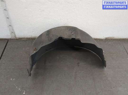 купить Защита арок (подкрылок) на Audi TT (8N) 1998-2006